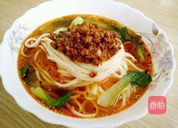 #有奖征文#臊子面的做法图解16