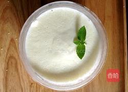 自制冰淇淋的做法图解5