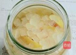 苹果醋的做法图解3