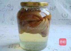 苹果醋的做法图解5