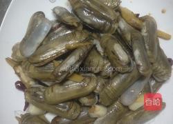 爆炒海砷的做法图解5