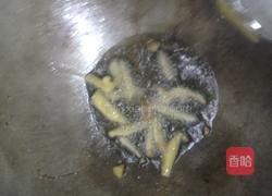 爆炒海砷的做法图解2