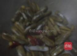 爆炒海砷的做法图解4