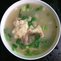 鲩鱼粥的做法[图]