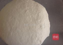 葱香酥苏打饼干的做法图解1