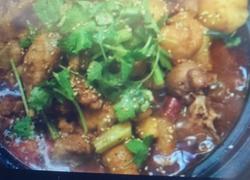 怀庆府香闷鸡