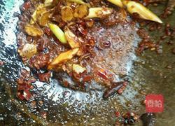 怀庆府香闷鸡的做法图解3