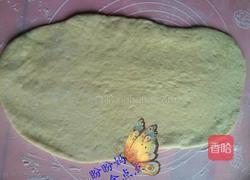 椰蓉面包的做法图解6