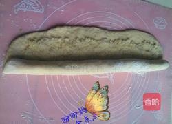 椰蓉面包的做法图解8