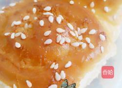 椰蓉面包的做法图解15