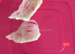 【圆子牛奶燕窝】的做法图解1