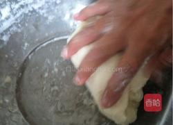 自制煎饼的做法图解1