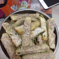 反沙芋的做法[图]