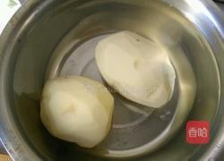 香辣土豆丝的做法图解1