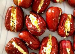 芝心糯米枣的做法图解1