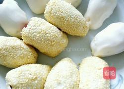 芝心糯米枣的做法图解2