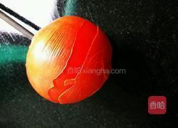 鸡蛋豆腐羹的做法图解3