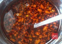 皮蛋拌豆腐的做法图解8