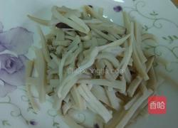 孜然杏鲍菇的做法图解1