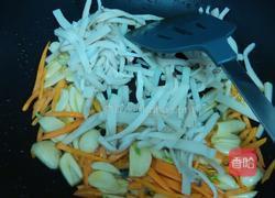 孜然杏鲍菇的做法图解5