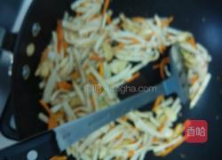 孜然杏鲍菇的做法图解6