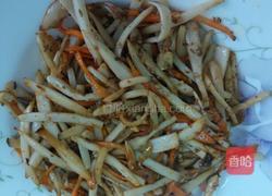 孜然杏鲍菇的做法图解7