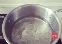 杏肉果酱的做法图解3