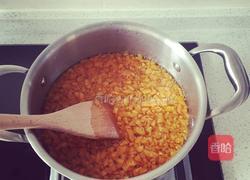 杏肉果酱的做法图解4