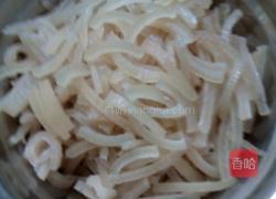 自制五香皮冻的做法图解2