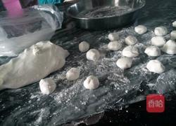 甜酒汤圆的做法图解2