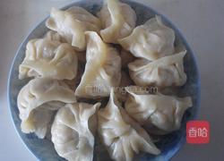 西瓜皮猪肉馅饺子的做法图解11