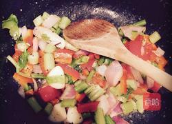 瘦身晚餐的做法图解4