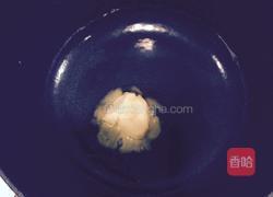 瘦身晚餐的做法图解3