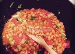 瘦身晚餐的做法图解5