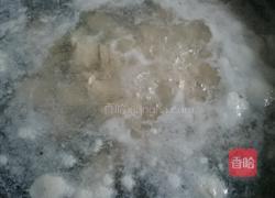 泰国椰奶鸡肉汤的做法图解4