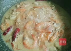 泰国椰奶鸡肉汤的做法图解7