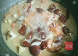 泰国椰奶鸡肉汤的做法图解8