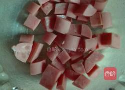 金玉满堂的做法图解3