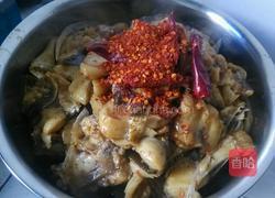 油泼鱼的做法图解5