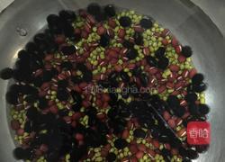三豆汤的做法图解3