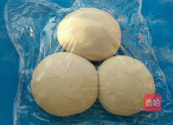 披萨饼的做法图解4