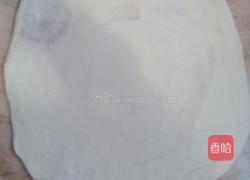 香酱饼的做法图解5