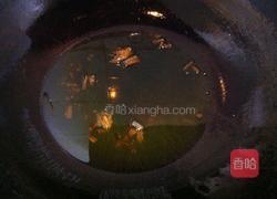 尖椒盐菜回锅肉的做法图解2