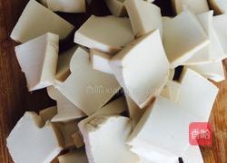 鸭血豆腐的做法图解1