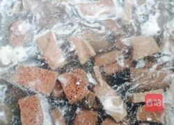 鸭血豆腐的做法图解5