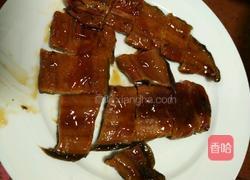鱼子酱牛排凉面的做法图解6