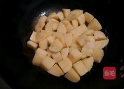 绵绵土豆块的做法图解3
