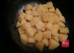 绵绵土豆块的做法图解5