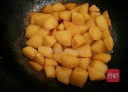绵绵土豆块的做法图解6