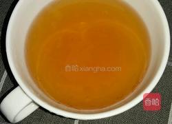 菜籽油炒萝卜干毛豆的做法图解5